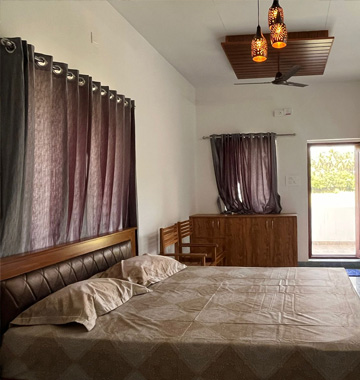 The Coconest Comfort Stay