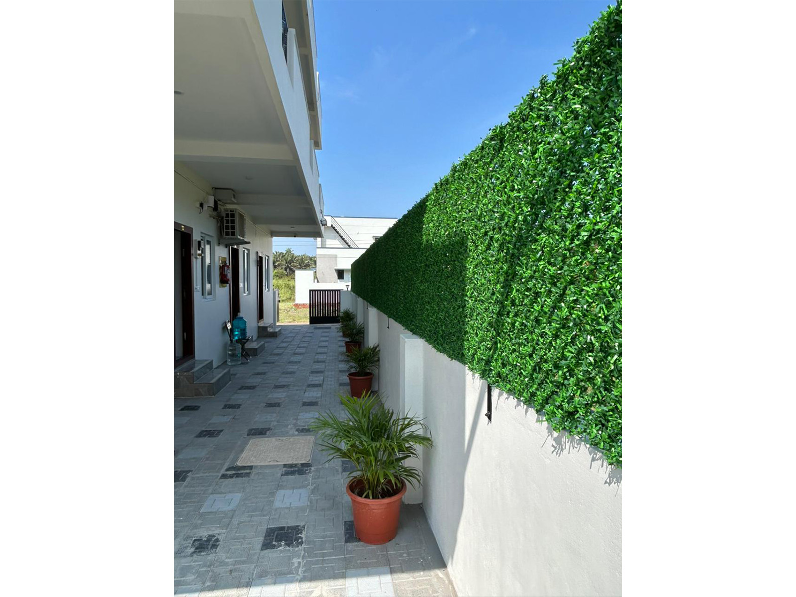 The Coconest Comfort Stay