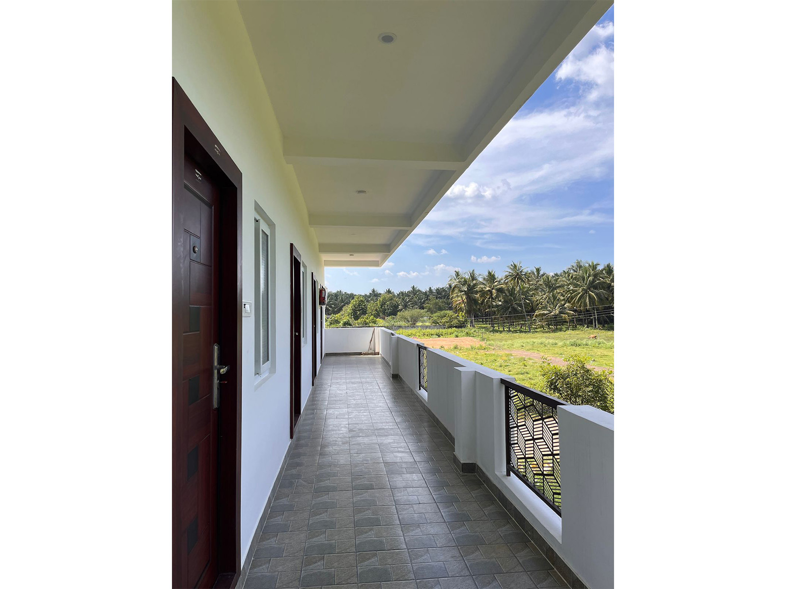 The Coconest Comfort Stay