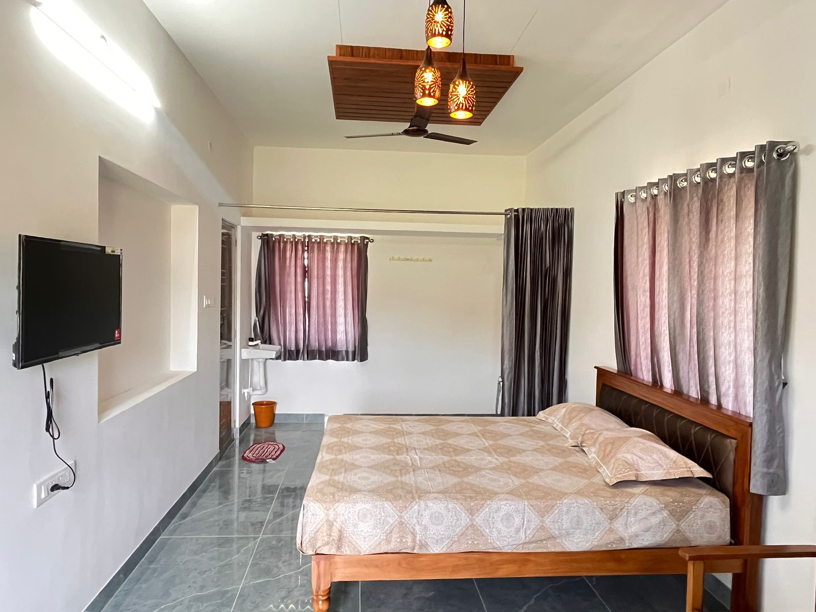 The Coconest Comfort Stay