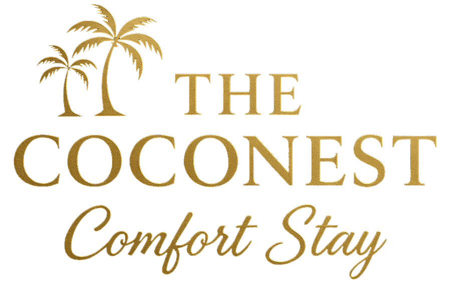 The Coconest Comfort Stay